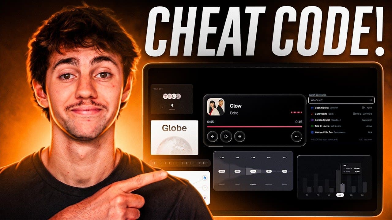 8 Free Websites Every Vibe Coder Needs