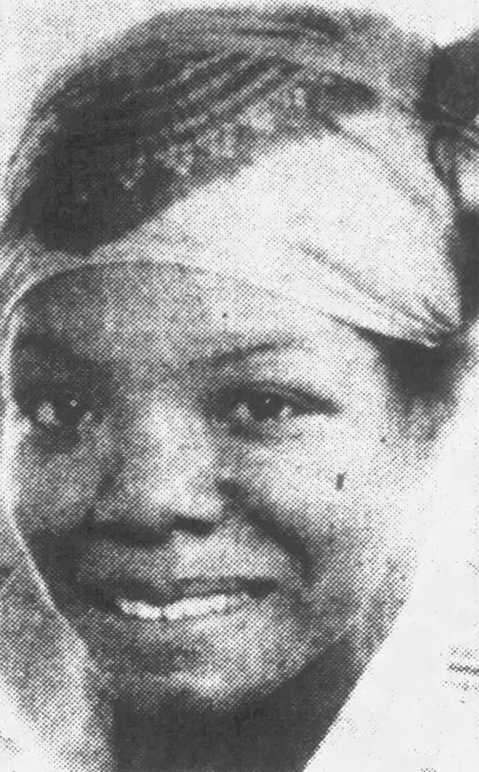 Maya Angelou